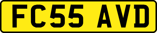 FC55AVD