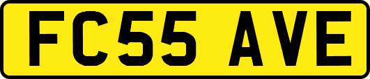 FC55AVE