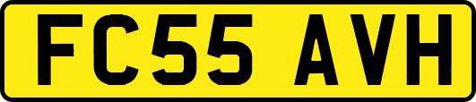 FC55AVH