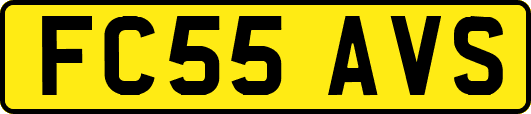 FC55AVS