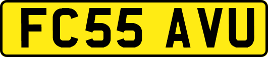 FC55AVU