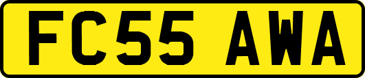 FC55AWA
