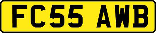 FC55AWB