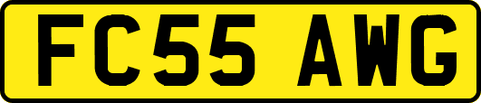 FC55AWG