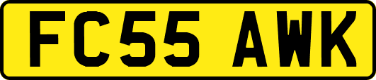 FC55AWK