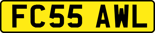 FC55AWL