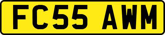 FC55AWM