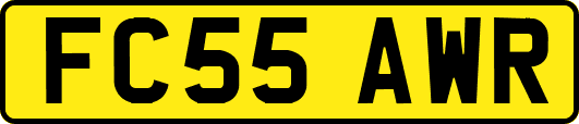 FC55AWR