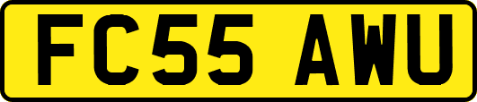 FC55AWU