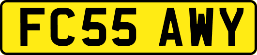 FC55AWY