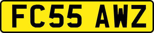FC55AWZ