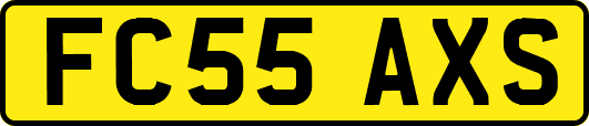 FC55AXS