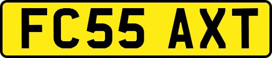 FC55AXT