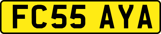 FC55AYA