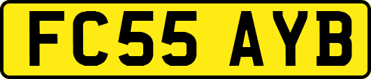 FC55AYB