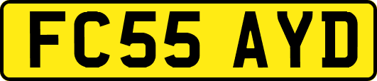 FC55AYD