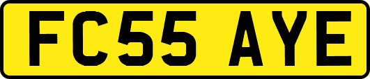 FC55AYE