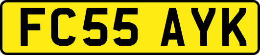 FC55AYK