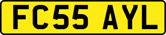 FC55AYL