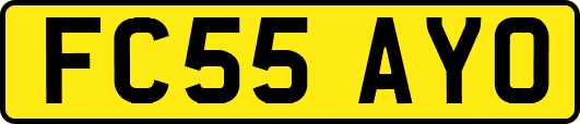 FC55AYO
