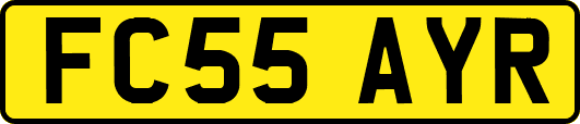 FC55AYR