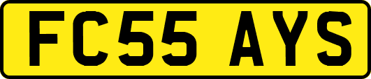 FC55AYS
