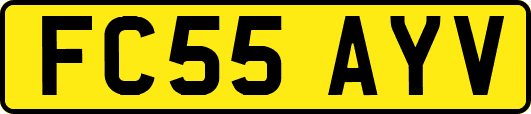 FC55AYV