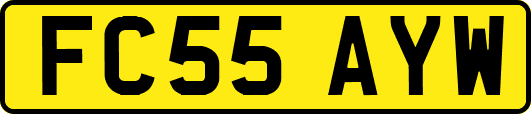 FC55AYW