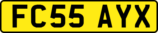 FC55AYX