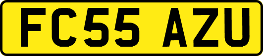 FC55AZU
