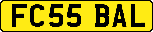 FC55BAL