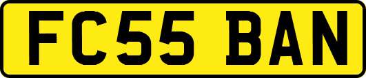 FC55BAN