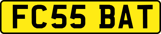 FC55BAT