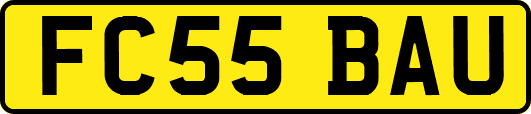 FC55BAU