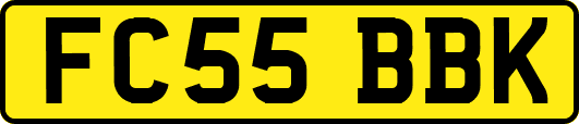 FC55BBK