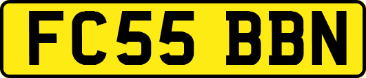 FC55BBN
