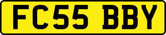 FC55BBY