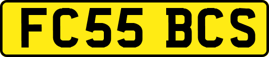 FC55BCS