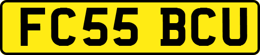 FC55BCU