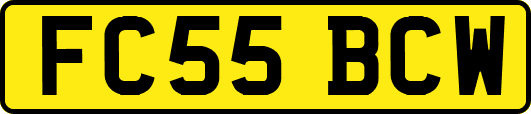 FC55BCW