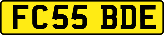 FC55BDE