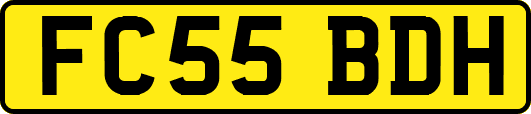 FC55BDH