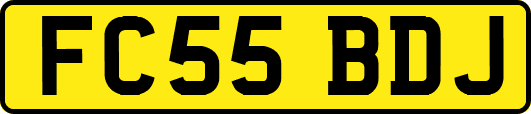 FC55BDJ