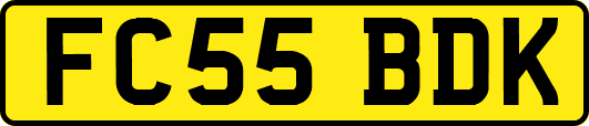 FC55BDK