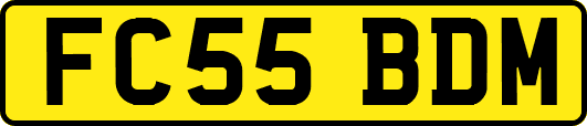 FC55BDM