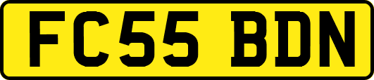 FC55BDN