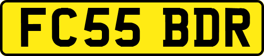 FC55BDR