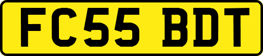 FC55BDT