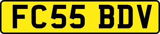 FC55BDV
