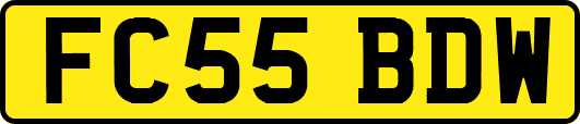 FC55BDW